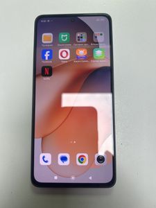 Б/в Мобільний телефон Xiaomi redmi note 13 4g 8/256gb 01-200899390