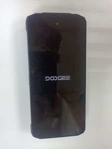 Б/в Мобільний телефон Doogee fire 6 power 8/256gb 01-200899402