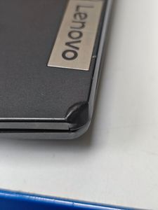 Б/в Ноутбук Lenovo 15/ryzen 5 6600h ddr5/8gb ddr5/hdd 250 gb/ssd 960 gb/geforce rtx3050 4gb 01-200893647