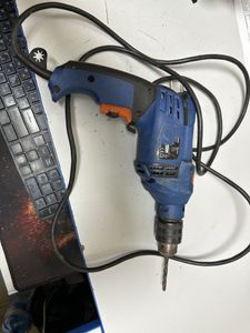 Б/у Дрель ударная Энергия нпо рд-650 01-200897361