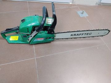 Б/у Пила цепная Krafftec rpm24m 2500w 01-200899521
