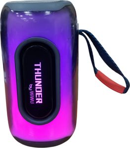 Б/в Акустика Wiwu thunder p40 max 01-200864719