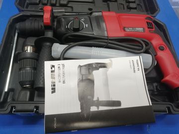 Б/в Перфоратор Vitals ra 2680sq 16-000271186