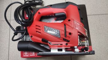 Б/в Електролобзик Einhell tc-js 85 01-200899345