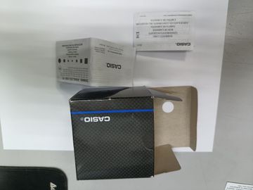 Б/в Годинник Casio mtp-v002d-7b3 01-200899917