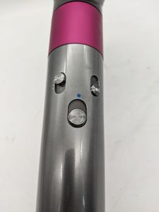 Б/в Фен Dyson airwrap complete nickel/red 01-200870285