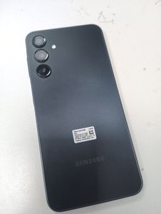 Б/в Мобільний телефон Samsung galaxy a16 4/128gb 01-200899584