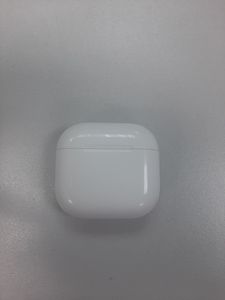 Б/в Навушники Apple airpods 4 with active noise cancellation 01-200900026