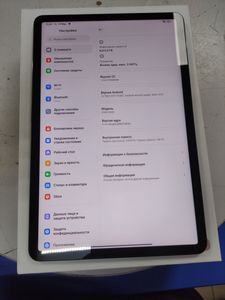 Б/в Планшет Xiaomi pad 5 6/128gb 01-200829064