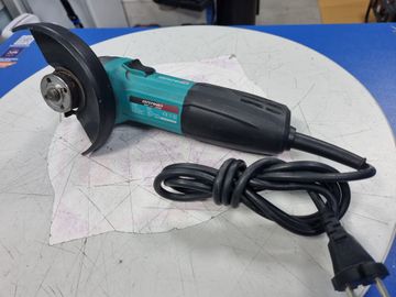 Б/в Кутова шліфмашина Grand мшу-125-1250se 01-200899113