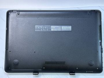 Б/у Ноутбук Asus 16/pentium n4200 ddr3/4gb ddr3/hdd 1000 gb/ssd *відсутній/*інтегрована 01-200858277