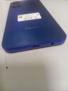 Б/у Мобільний телефон Meizu mblu 21 6/128gb 01-200899683