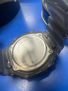 Б/в Годинник Casio ga-2100ft 01-200900860