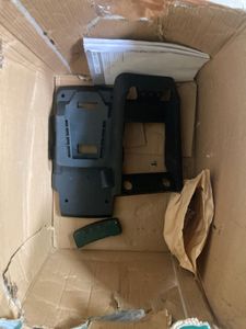 Б/в Компресор Parkside pks 1100 a1 01-200900977