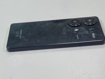 Б/в Мобільний телефон Xiaomi poco m6 pro 8/256gb 01-200901288