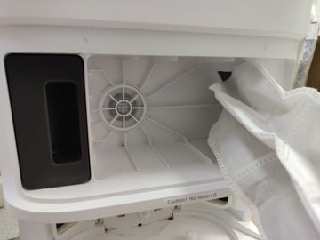 Б/в Робот-пилосос Dreame bot l10s pro ultra heat 01-200900818