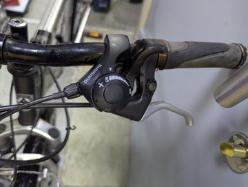 Б/у Велосипед Ardis santana (26колеса) сталь рама 01-200901502