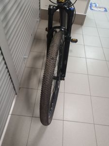 Б/в Велосипед Vnc fast rider sport 01-200901466