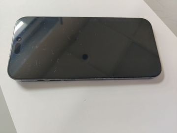 Б/в Мобільний телефон Apple iphone 16 pro max 256gb 01-200901343