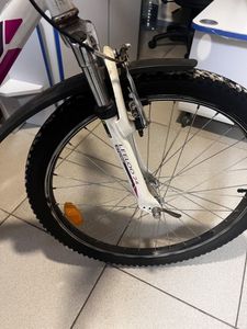 Б/в Велосипед Stern leeloo 24 01-200902260