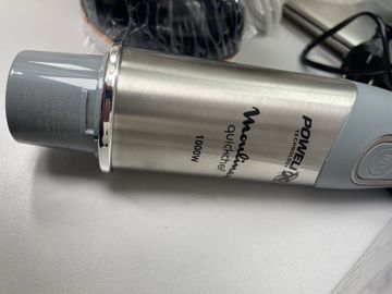 Б/у Блендер Moulinex quickchef dd655d10 01-200902782