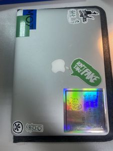 Б/в Ноутбук Apple macbook air a1466/ 13,3"/ core i5 1.3ghz /ram 8gb/ ssd 128gb/intel hd graphics 6000 01-200901576