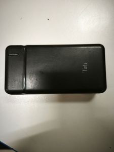 Б/в Повербанк Tnb pbu20000 20000mah 20w 01-200902339