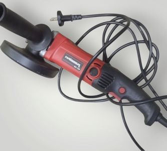 Б/у Угловая шлифмашина Haisser ga-12s 01-200861588