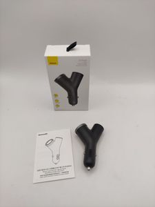 Б/в Автомобільний інвертор Baseus y 16-000273598