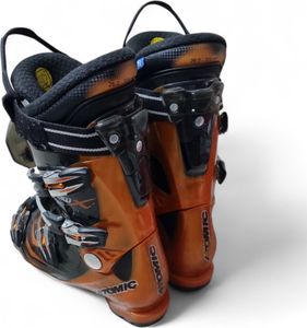 Б/в Гірськолижні черевики Atomic hawx plus 26см(42розмір) 01-200882042