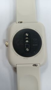 Б/в Смарт годинник Amazfit bip 3 pro cream 18-000094584