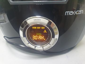 Б/в Зволожувач повітря Maxcan mh-602 01-200903603