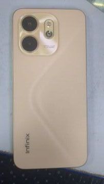 Б/у Мобільний телефон Infinix smart 9 3/64gb 01-200903538