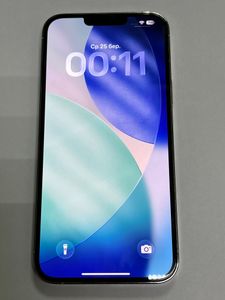 Б/в Мобільний телефон Apple iphone 13 pro max 128gb 01-200903756