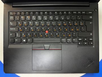 Б/в Ноутбук Lenovo 14/ryzen 5 3500u ddr4/8gb ddr3/ssd 120 gb/*інтегрована 01-200903363