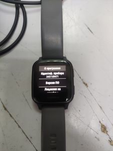 Garmin venu sq
