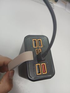 Б/у Повербанк Acl pw-85 30000mah 01-200904403