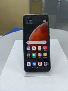 Б/в Мобільний телефон Xiaomi redmi 9a 2/32gb 01-200898361