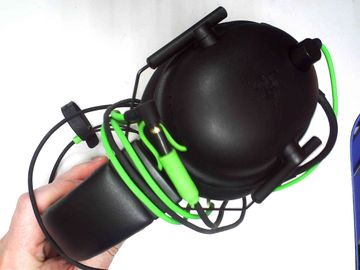 Б/у Наушники Razer blackshark v2 x 01-200902928