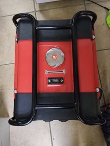 Б/в Генератор Clarke ig3500af 01-200904648