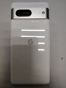 Б/в Мобільний телефон Google pixel 7 8/128gb 01-200904804