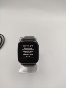 Б/в Смарт-годинник Garmin venu sq 01-200904147
