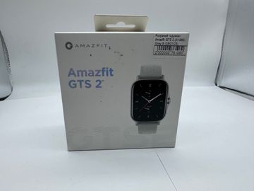 Б/в Смарт годинник Amazfit gts 2 18-000094994
