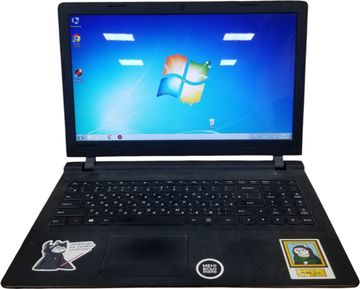 Б/у Ноутбук Lenovo 15/pentium n3540 ddr3/4gb ddr3/hdd 160 gb/*інтегрована 01-200867284