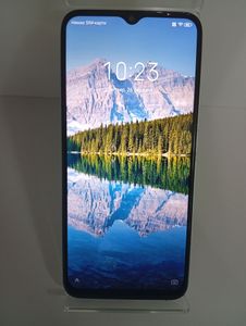 Б/в Мобільний телефон Zte blade v50 design 8/256gb 01-200905215