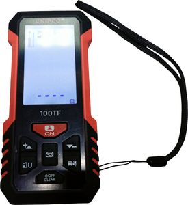 Б/в Лазерний нівелір Dnipro-M 100tf 01-200904964