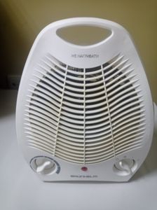 Б/в Обігрівач Grunhelm fh-03 01-200904719