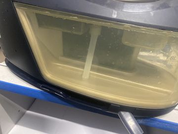 Б/у Утюг Philips perfectcare 6000 series psg6066/20 01-200905535