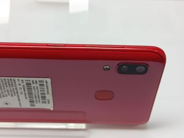 Б/у Мобільний телефон Samsung galaxy a20 a205fn 3/32gb 01-200901993