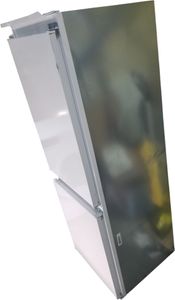 Б/в Холодильник з морозильною камерою Ikea 805.728.68 01-200788673